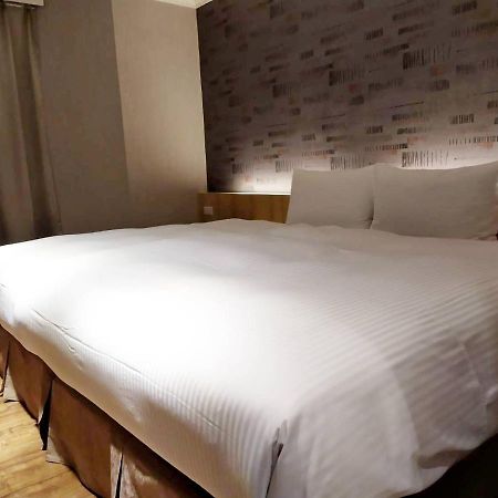 Simple Life Kaohsiung Hotel Exterior foto
